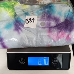 Hand-Dyed XL Aerosmith Band T-Shirt Upcycled Tie-Dye ‘Back In The Saddle’ Unisex