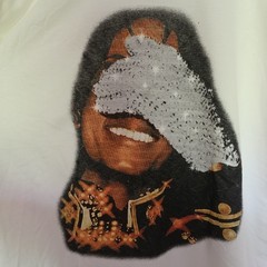 Headgear Classics White Graphic Print Men’s 2XL Crew Neck Short Sleeve T-Shirt