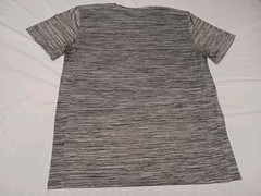 Georgia Bulldogs Dri Fit Nike T Shirt Size Large