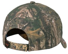 Faith Guns 2nd Amendment Embroidered Camo Structured Adjustable Hat