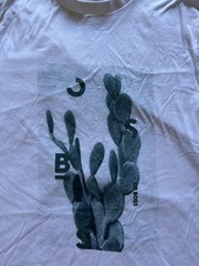 Hugo Boss Cactus Tee Size L Slim Fit