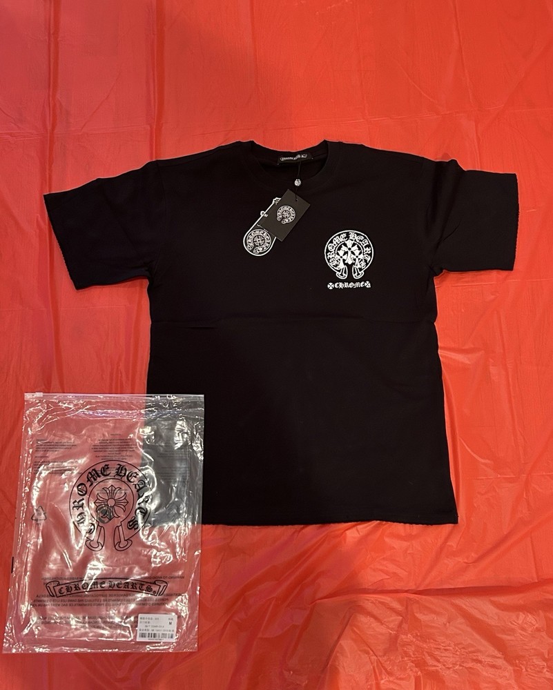 Chrome Hearts T-Shirt