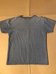 Gecko Surfboards Hawaii Vintage 1980’s Tshirt real and genuine from USA seller