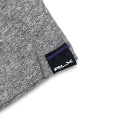 RLX Ralph Lauren Pocket Tee Men’s Size L (Gray) NWT Super Soft