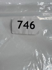 Fjallraven Hiking Outdoor Trek TShirt Beige Logo Tee Mens Small