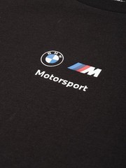 PUMA BMW M Motorsport Car Graphic T-Shirt 630735 01