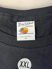 All Time Low Band Tee For Baltimore All Time Low T-shirt XXL