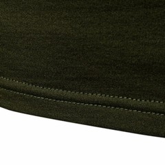 Mens Stretch High Turtle Neck Roll Shirt Long Sleeve Winter Warm Jumper Tops ⇓