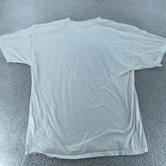 Vtg Bayonne New Jersey Autism Awareness Run Shirt L/XL Simpson-Baber Foundation