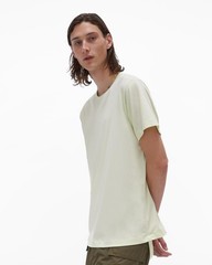 new HELMUT LANG Logo Aviator T-Shirt Sz. XXL