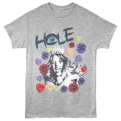 Hole Live Through This Album Cover Art Men’s T Shirt Courtney Love
