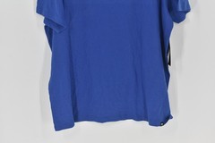 Men’s ’47 Indianapolis Colts Historic Grit T-Shirt In Jetty Blue Size XXL