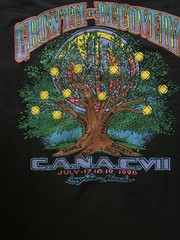 VTG~NA~Growth In Recovery~C.A.N.A.C.VII~ July -17,18,19, 1998 Laughlin, Nevada