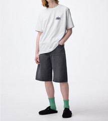 GU Graphic T-shirt: JoJo’s Bizarre Adventure 3 JAPAN
