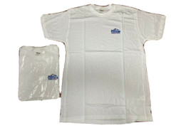 Benetton Formula 1 MILD SEVEN 2 Set Vintage Tee T Shirt One Size White Unused