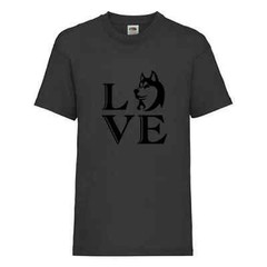 Dog Lover Pet Family Novelty T Shirt Various Colours And Sizes