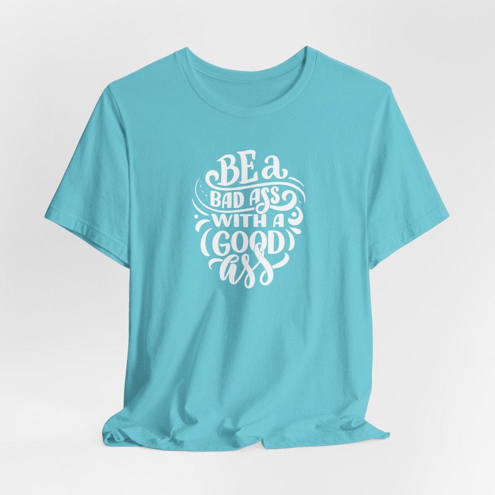 Empowering Quote Tee, Motivational Unisex T-Shirt, Everyday Wear, Gift for Her
