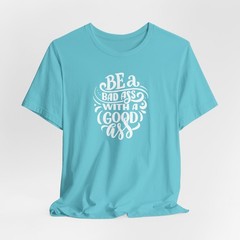 Empowering Quote Tee, Motivational Unisex T-Shirt, Everyday Wear, Gift for Her