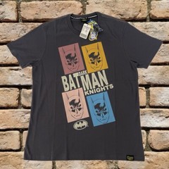 Batman Dark Knight DC Comics 75th Anniversary T Shirt Sz XL Rare Made For Taiwan