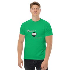 “Ranch…on the side” Unisex T-shirt Funny Condiment Dressing Restaurant