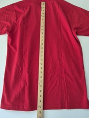 Pura Vida Costa Rica Bird Toucan Tropical Animal T Shirt Red Size Medium Unisex