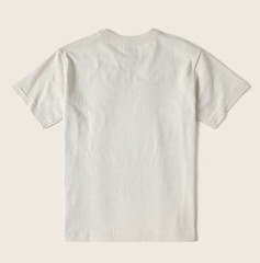 Loopwheel Tubular Athletic T-Shirt – Apricot M USA Ship Bronson