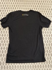 Bungie Destiny 2 Limited Edition T-Shirt Men’s M Black/Gray Guardians Australia