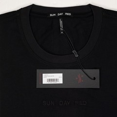 Sun Day Red Black SSDK Matter T Shirt M Tiger Woods NWT