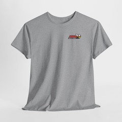 392 Scat Pack IndiGO Blue Muscle Car T-Shirt | Street Drag Racing Show Tee