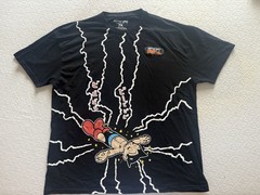 Astro Boy Real Hero T Shirt Mens 2XL Tezuka Productions