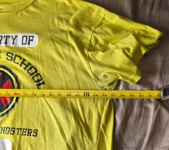 3XL – Loot Crate, Property of Xavier’s School for Gifted Youngsters XMEN TEE