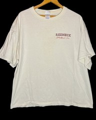 Vintage Redneck Stretch Limo Pick Up T Shirt Country Farm 90s Y2K Sz XL
