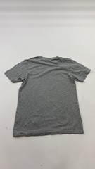 Nike Shirt Mens Extra Small Gray The Nike Tee Athletic Swoosh Logo Malaysia XS