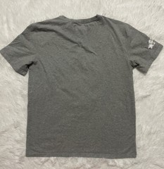 Eternity BC AD Multi-color Crosses Men Gray Graphic T-Shirt Size Large