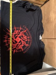 Chronicles Of Nick Sherrilyn Kenyon T-Shirt Men’s Size XL