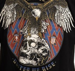 Sullen Art Collective Arise Premium SCM5511 New Short Sleeve T-shirt for Men
