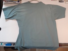 Son Volt The Search Large T-Shirt