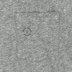 RLX Ralph Lauren Pocket Tee Men’s Size L (Gray) NWT Super Soft