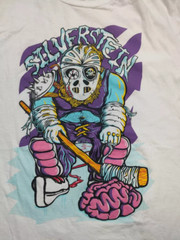 Silverstein Band 2000 Vintage T-shirt Cotton Unisex Classic Tee S-5XL MO501