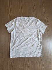 J.Crew Washed Crewneck T-Shirt