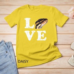 I Love my Ball Python T-shirt – Pet Snake Lovers Gift Unisex T-shirt