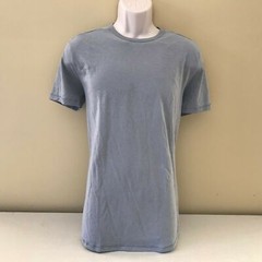 Under Armour Men’s Sportstyle Tri-Blend T-Shirt Steel Light Heather Gray Size L