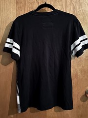 Super Rare Vintage Maxi Milian Tupac 2 Shirt Size Medium