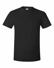 SHORT SLEEVE HEAVY-WEIGHT T SHIRT (M) 1 PC