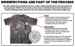 The Transformers Autobots Decepticons Licensed Sublimation Adult T-Shirt