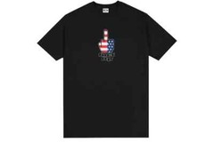 FTP X FUCT FINGER TEE BLACK SIZE XL BRAND NEW PACKAGED