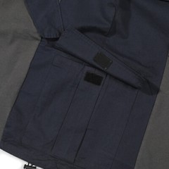 MFCT Men’s Patchwork I-tech Tee Pocket Streetwear Cargo T-shirt