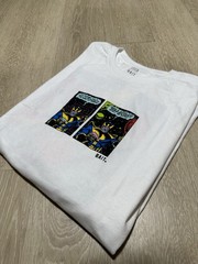 BAIT x Marvel Comics Thanos T-Shirt