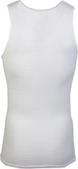 Men’s Sleeveless A-Shirt Tank Undershirts Multipack Cotton Basics