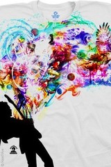 JIMI HENDRIX-SOUL EXPLOSION-Psychedelic-T-SHIRT S,M,L,XL,XXL (3X,4X,5X,6Xw/VT)
